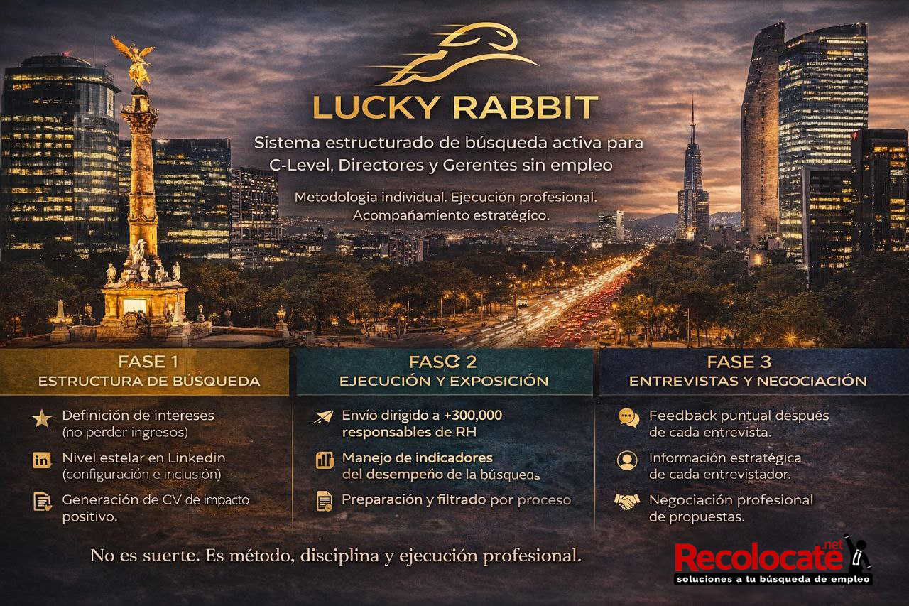Permainan Lucky Rabbit Lucky Rabbit. Para C-level, Directores y Gerentes. En búsqueda activa ...