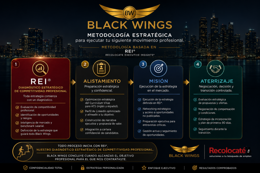 Black Wings®